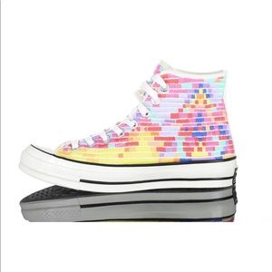 Converse Chuck Taylor Mara Hoffman Shoe SZ 7 NWB